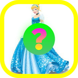 Guess the princess