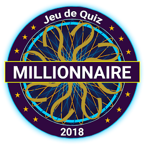 Nouveau Millionnaire 2018