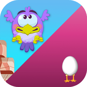 SKIDOS Tilted Birds: Learn Math & Coding, Age 5-11