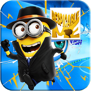 epic minion:Legends rush game 3D-free game