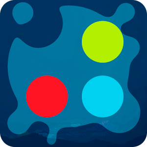 Dots Blob Game Puzzle