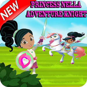 Nella the Princess Adventures Knight