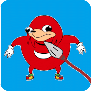 Kill Ugandan Knuckles