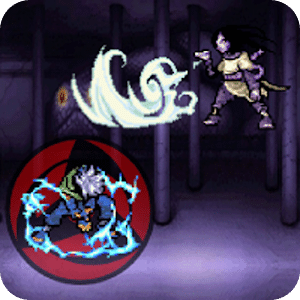 Shinobi Ninja Battle
