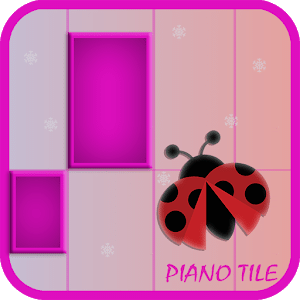 Ladybug Piano Tile Pro