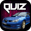 Quiz for Impreza WRX STi Fans