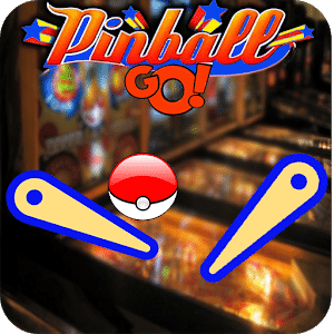 Pokémon Pinball GO