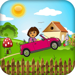 Dora hill climb