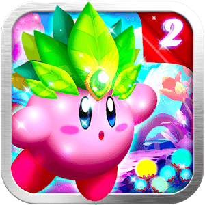 Ultimate Kirby Adventure 2
