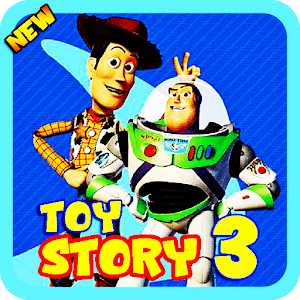 New Toy Story 3 Cheat Series