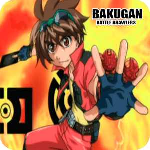 New Bakugan Battle Brawlers Trick