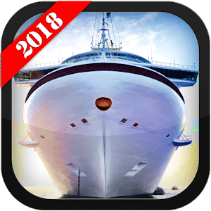 Ship Simulator 3D : 2018