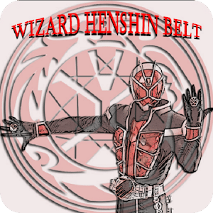 Wizard Henshin Belt