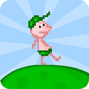 Pixel Boy: Summer Adventures