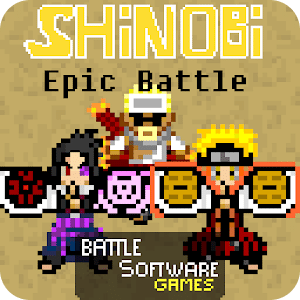 Shinobi - Epic Battle