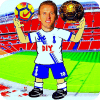 Harry kane run