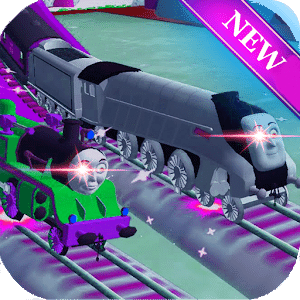 New racing Thomas Friends Racing