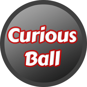 Curious Ball