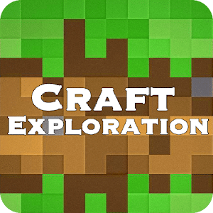 Craft Exploration : Build Island