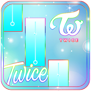 Twice Piano Tiles