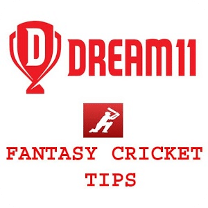 Fantasy Cricket - Dream 11 Tips