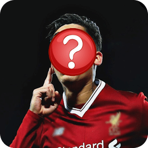 Guess The Football - Liverpool Player
