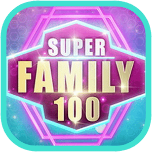 Kuis Survey Family 100 GTV