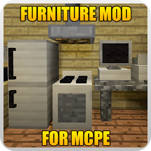 Furniture Mod for MCPE