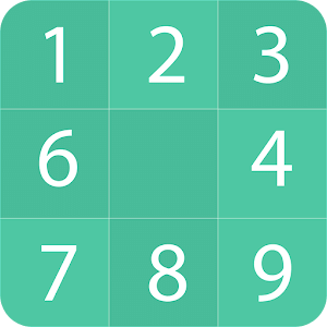 Sudoku – Just for fun