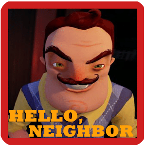 Game Hello Neighbor FREE Guide