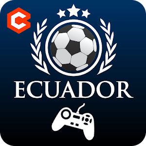 Ecuador Futbol Champions