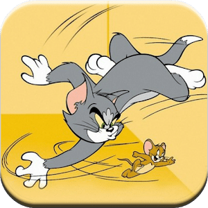 Dash Tom and Jerry™ - Subway Run Surfer 3D