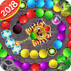 Marble Blast Jungle