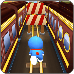 Subway Doramon Adventure Run 2 : Best Games 2018