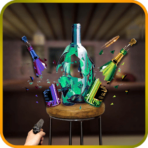 Bottle Shoot Heroes