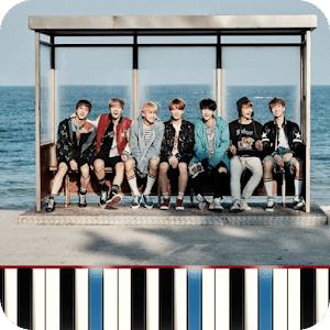 BTS (방탄소년단) DNA Piano *