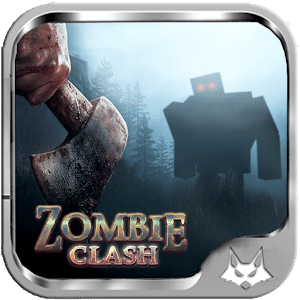 Zombie Clash Multiplayer