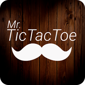 Mr. TicTacToe