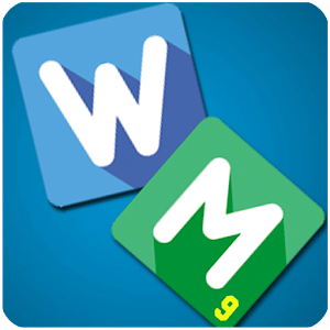 Word Connect With Friends - Classic