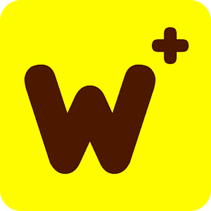 WordPlus - Word Plus Puzzle