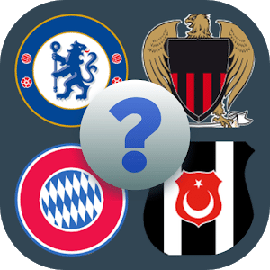 Guess The Soccer Team 2018