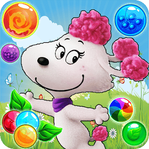 Fifi Pop Snoopy 2018 - Endless Bubble Shooter