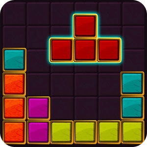 Blocks Game