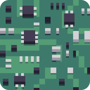 Circuit: Logic Gate Puzzle