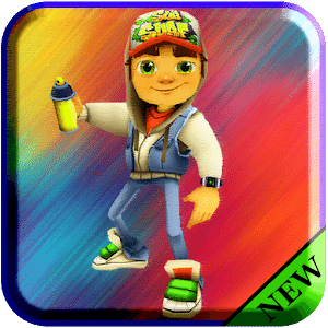 Subway Surf : Endless Dash 3D