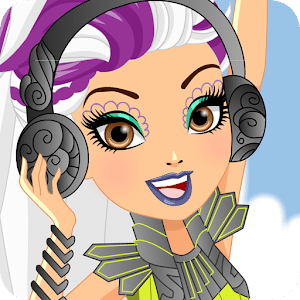 Dragon Games Ever After Dress Up Avatar Maker