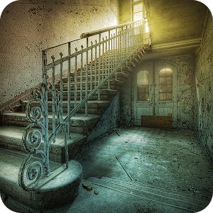 Escape Puzzle: Old Hospital