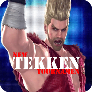 Tekken New Guide