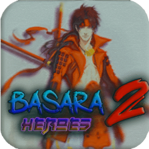 New Sengoku Basara 2 Heroes Trick