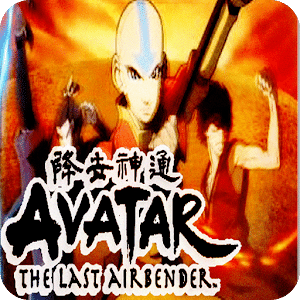 New Avatar The Last Airbender For Guia